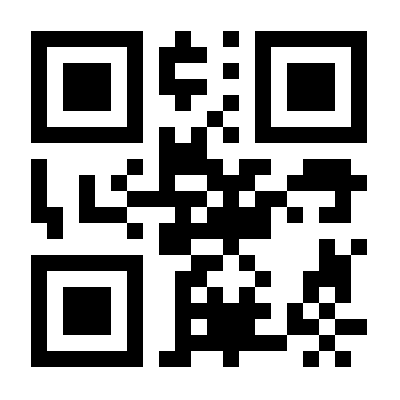 QR Code Night